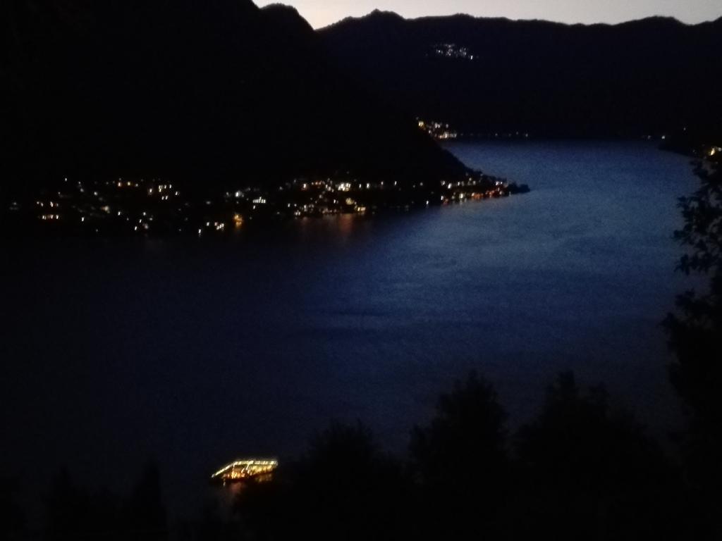 Sweet Home Faggeto Lario Екстериор снимка
