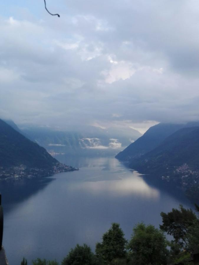 Sweet Home Faggeto Lario Екстериор снимка