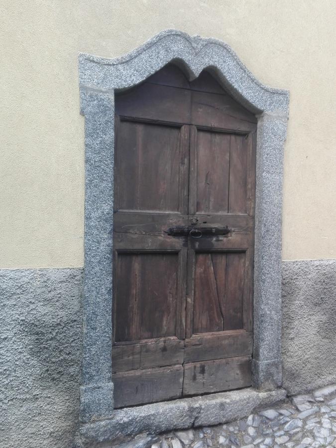 Sweet Home Faggeto Lario Екстериор снимка